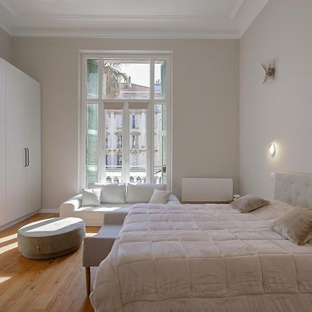 Maison Bianchi - Clemenceau Nice Ngoại thất bức ảnh