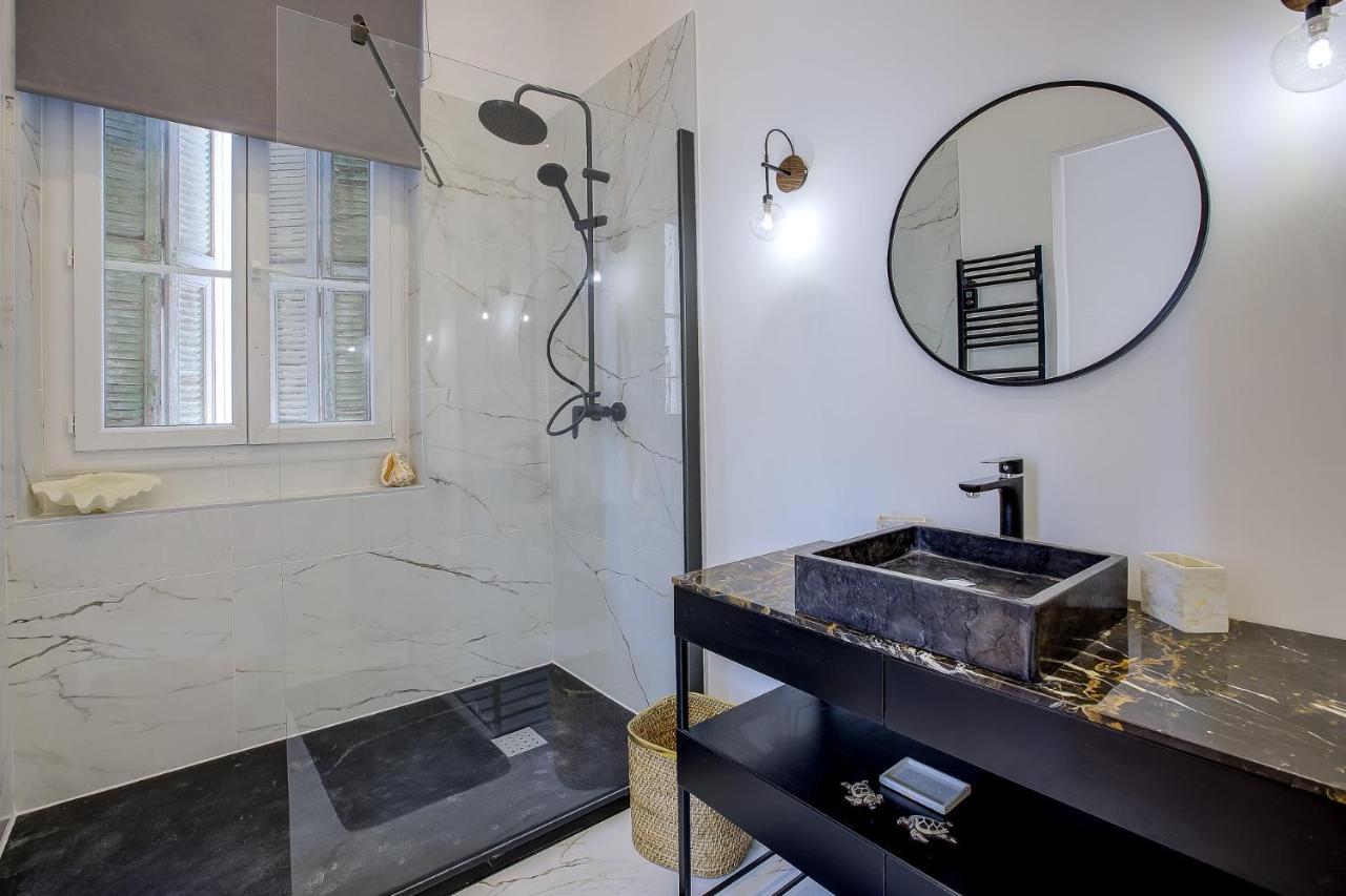 Maison Bianchi - Clemenceau Nice Ngoại thất bức ảnh