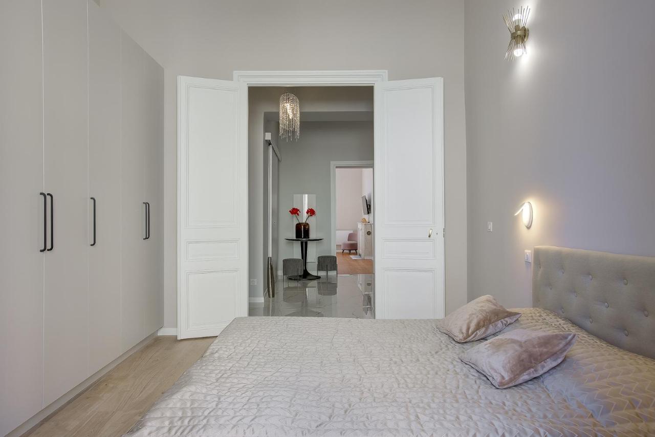 Maison Bianchi - Clemenceau Nice Ngoại thất bức ảnh