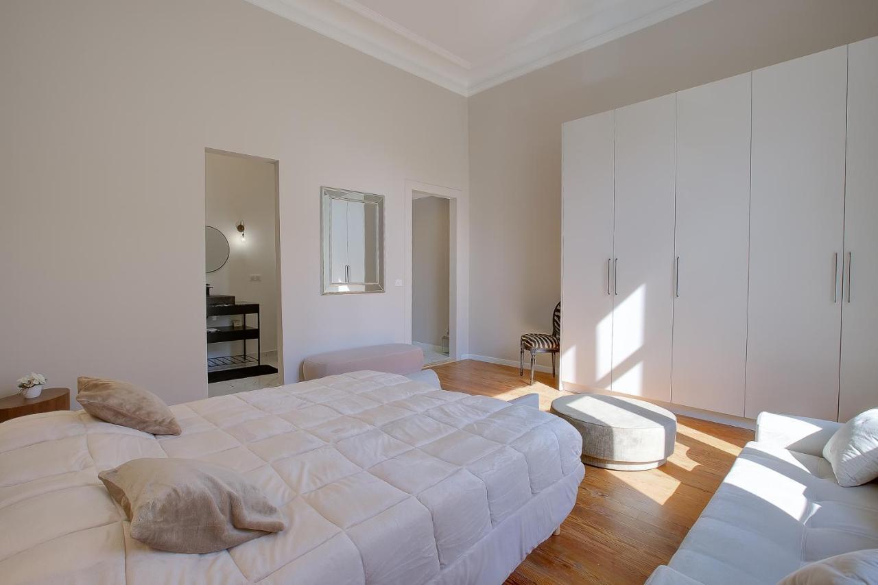 Maison Bianchi - Clemenceau Nice Ngoại thất bức ảnh